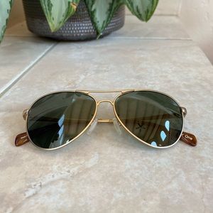 Toms Aviators
